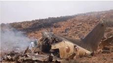 تحطم طائرة عسكرية من طراز "ألفاجيت" بفاس ووفاة عنصرين من طاقمها