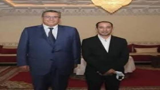 استعدادا للانتخابات.. أخنوش يحل بإقليم تارودانت لإصلاح أعطاب المنسق الجهوي.. استنجد بالبهجة ويزور الحاج بودلال بأولاد تايمة