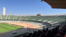 أكادير.. الملعب الكبير جاهز لاحتضان التظاهرات الكبرى