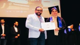 #تارودانت: تخرج الدفعة الأول من الممرضات والممرضين بمؤسسة Campus Science de Santé privé