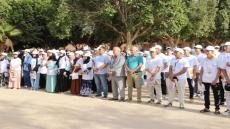 تارودانت تستثمر في النخبة: انطلاق ملتقى التميز والريادة في نسخته الأولى