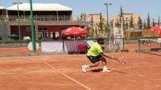 تارودانت.. تنظيم الدورة الثانية من البطولة الدولية للتنس لفئة الشباب