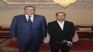 استعدادا للانتخابات.. أخنوش يحل بإقليم تارودانت لإصلاح أعطاب المنسق الجهوي.. استنجد بالبهجة ويزور الحاج بودلال بأولاد تايمة