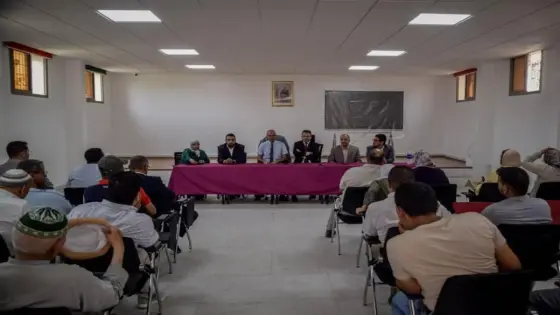 افتتاح ملحقة منصة الشباب بتالوين لتعزيز مواكبة الشباب ودعم الإدماج الاقتصادي والاجتماعي