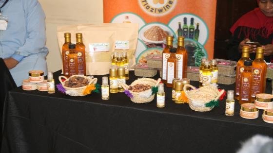 أولاد برحيل.. تنظيم سوق تضامني لدعم التعاونيات القروية وتثمين المنتوجات المحلية