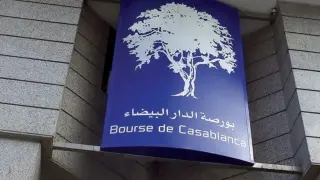 بورصة الدار البيضاء